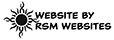 Website by RSM Websites